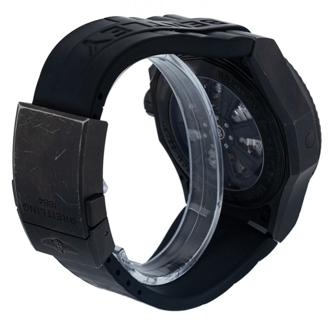 Breitling Bentley GMT VB0432 Image 3